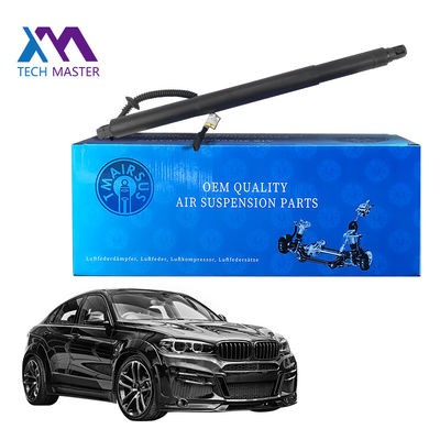 Portão de elevação elétrico para BMW X6 F16 F86 51247318651 1PLUS 2PLUS 2015-2019 Absorvedor de choque do portão traseiro
