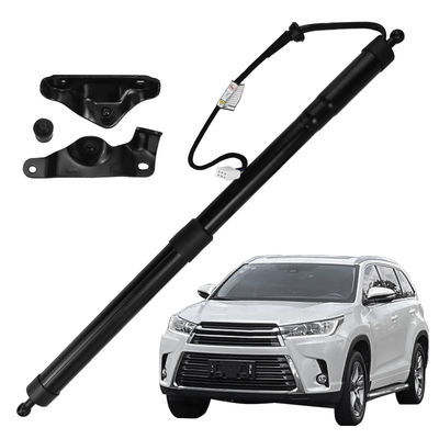 Porta de elevação de potência sem esforço para Toyota Highlander 2014-2019 OEM 68910-09120