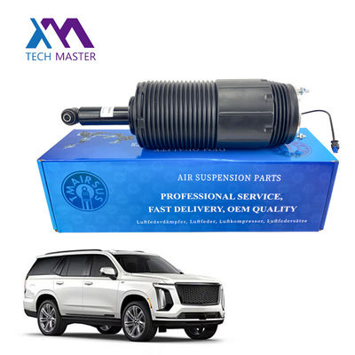 Teste de auto suspensão de ar absorvedor de choque 84940628 84932267 Para Cadillac Escalade Tahoe Yukon Silverdado