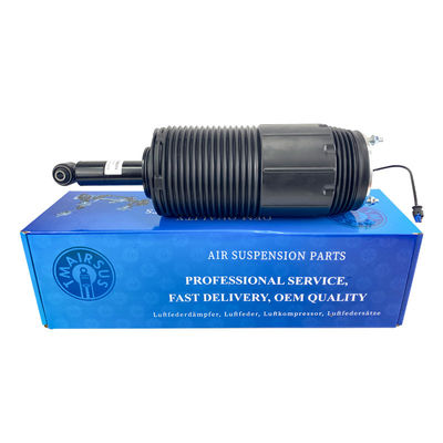 Teste de auto suspensão de ar absorvedor de choque 84940628 84932267 Para Cadillac Escalade Tahoe Yukon Silverdado