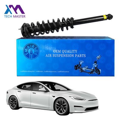 1015620-01-E absorvedor de choque de mola traseira para Tesla Model S