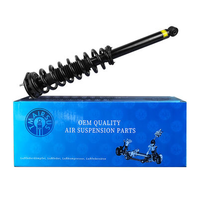 1015620-01-E absorvedor de choque de mola traseira para Tesla Model S