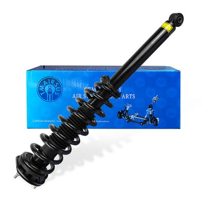Car Coil Spring Shock Absorber 1015620-01-E para melhorar a experiência de condução para Tesla Model S