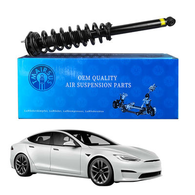 Car Coil Spring Shock Absorber 1015620-01-E para melhorar a experiência de condução para Tesla Model S
