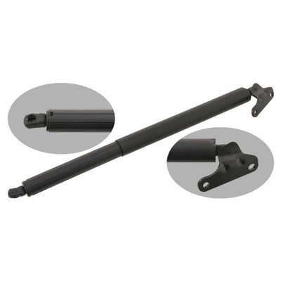 Abertor de Portão de Elevador Premium Negro 1669802164