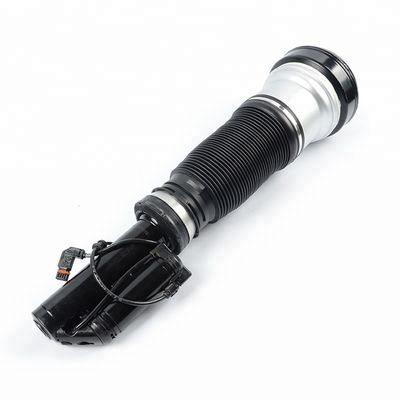 Suspensão de ar dianteira esquerda direita Absorvedor de choques de carro 12 kg Peso bruto OEM 2203202438