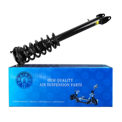 Tesla Modelo S RWD absorvedor de choque de moagem de moagem dianteira esquerda e direita 1015619-01-E