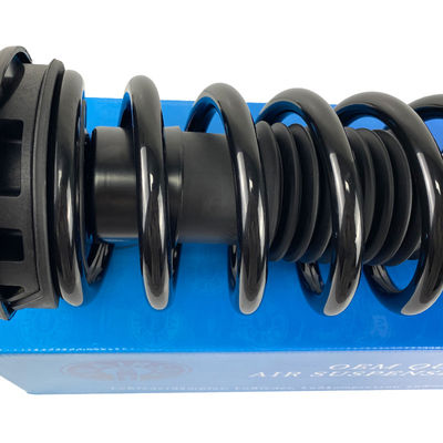 Absorvedor de choque de mola de bobina na frente esquerda e direita 1015619-01-E para Tesla Model S RWD