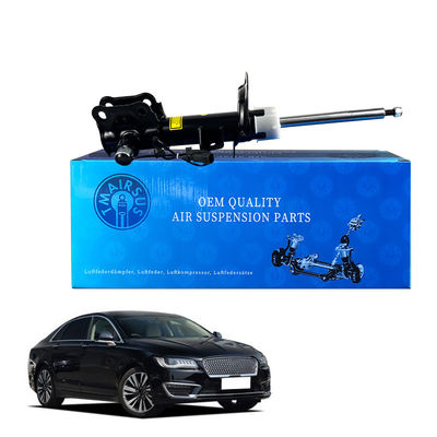 EG9Z18124D E AST24732 Sistema de suspensão pneumática / choques de suspensão pneumática para Lincoln MKS MKT Auto Parts