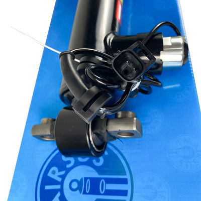 HG9Z18125E Kit de Suspensão do Absorvedor de Choque de Ar para Lincoln MKZ 2007-2012