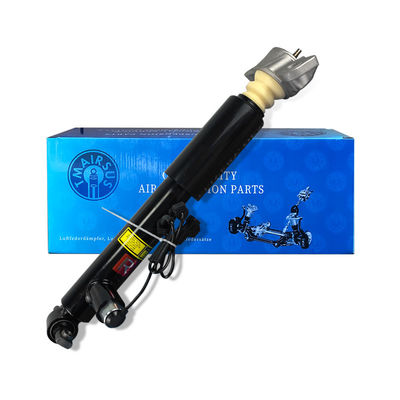Suspensão de ar traseira esquerda e direita absorvedor de choque para Lincoln MKZ Ford Fusion HG9Z18125C