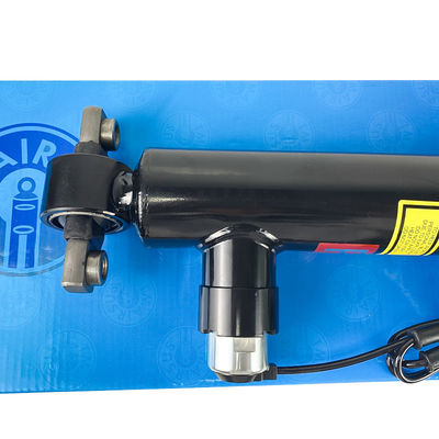 Suspensão de ar traseira esquerda e direita absorvedor de choque para Lincoln MKZ Ford Fusion HG9Z18125C