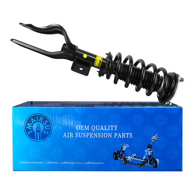 Tesla Modelo Y AWD absorvedor de choque de mola dianteira esquerda ou direita Substituição 1188371-00-D 1188368-00-E