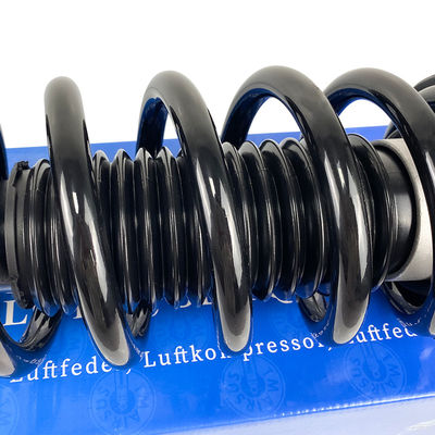 Substitua o absorvedor de choque de mola de bobina 1188371-00-D 1188368-00-E para Tesla Model Y AWD Frente esquerdo ou direito