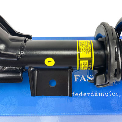Substitua o absorvedor de choque de mola de bobina 1188371-00-D 1188368-00-E para Tesla Model Y AWD Frente esquerdo ou direito