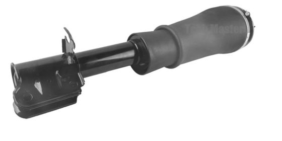 Partes de suspensão automática Absorvedor de choque de ar para LR012885 LR032570 LR012886 LR032567