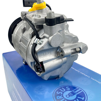 Compressor de ar condicionado para carros 958126014 para Porsche Cayenne