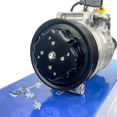Porsche Cayenne Condomínio Automóvel Compressor de bomba 958126014
