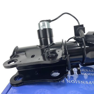 Fácil de instalar Suspensão elétrica de ar dianteira direita para Lincoln MKS MKT DA5Z18124A