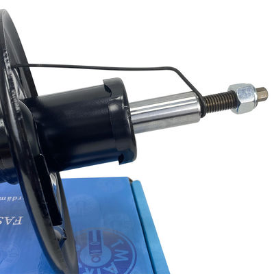 Fácil de instalar Suspensão elétrica de ar dianteira direita para Lincoln MKS MKT DA5Z18124A