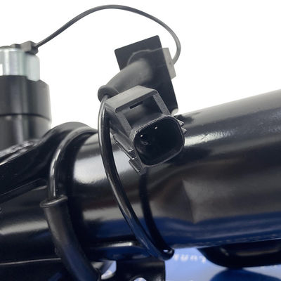 Fácil de instalar Suspensão elétrica de ar dianteira direita para Lincoln MKS MKT DA5Z18124A