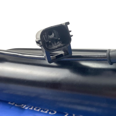 Lincoln MKX MKZ Suspensão de ar traseira absorvedor de choque OEM DE9Z18125J Com certificado ISO