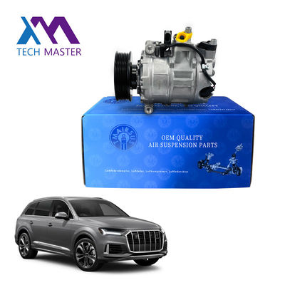Compressor AC para VW Compressor de ar condicionado 958126014 Porsche Cayenne