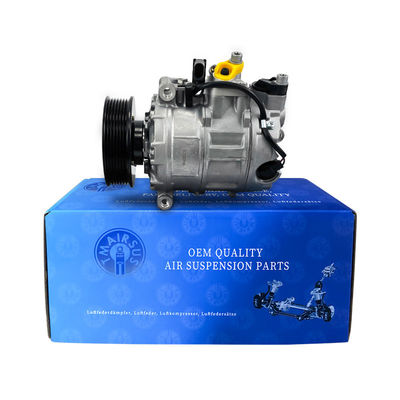 Compressor AC para VW Compressor de ar condicionado 958126014 Porsche Cayenne