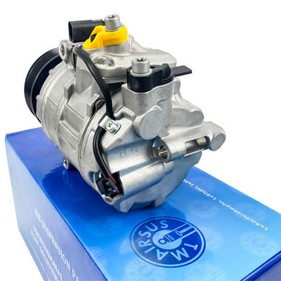 7L0820411G 7L0820411G Compressor avançado de ar condicionado automotivo Porsche VW Caynene 958 AC Compressor