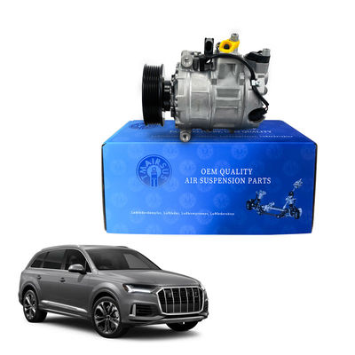 7L0820411G 7L0820411G Compressor avançado de ar condicionado automotivo Porsche VW Caynene 958 AC Compressor