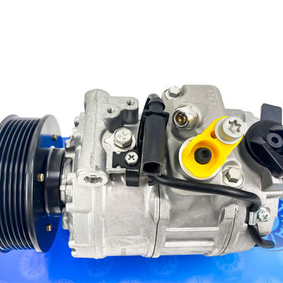 7L0820411G 7L0820411G Compressor avançado de ar condicionado automotivo Porsche VW Caynene 958 AC Compressor