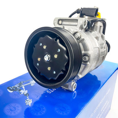 7L0820411G 7L0820411G Compressor avançado de ar condicionado automotivo Porsche VW Caynene 958 AC Compressor
