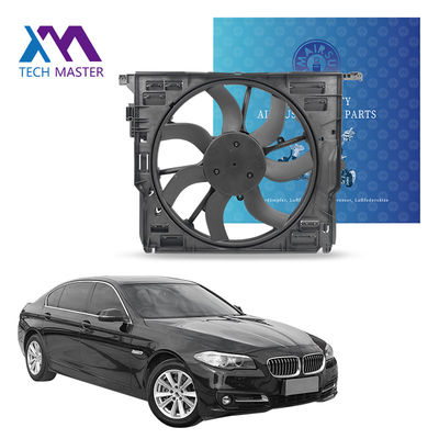 Ventiladores de refrigeração de automóveis de 12 V F18 com fusível incorporado para maior segurança