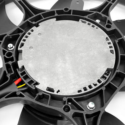 Ventiladores de refrigeração de automóveis de 12 V F18 com fusível incorporado para maior segurança