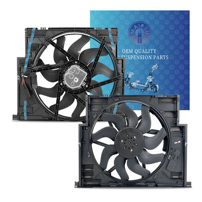 OEM 17428591441 Ventiladores de resfriamento do radiador garantem excelente resfriamento para carros BMW G20