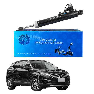 Lincoln MKC Suspensão de ar absorvedor de choque para colocação traseira à esquerda EJ7Z18125G