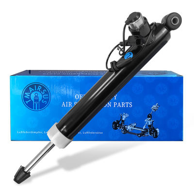Lincoln MKC Suspensão de ar absorvedor de choque para colocação traseira à esquerda EJ7Z18125G