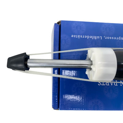 Lincoln MKC Suspensão de ar absorvedor de choque para colocação traseira à esquerda EJ7Z18125G