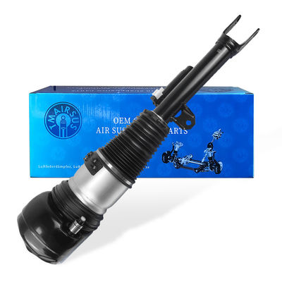 BMW G11 G12 Série 7 não Xdrive Suspensão dianteira de ar absorvedor de choque 37106877553 37106877554 Fácil de instalar