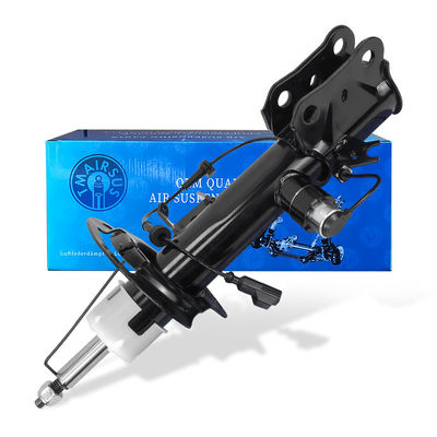 Lincoln MKX Nautilus Steel Air Shock Absorber F2GZ18124AV Frente Esquerda ou Direita