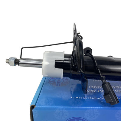 Lincoln MKX Nautilus Steel Air Shock Absorber F2GZ18124AV Frente Esquerda ou Direita