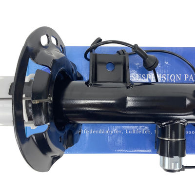 Absorvedores de choque de suspensão de ar de aço para Lincoln MKX Nautilus OE F2GZ18124AV