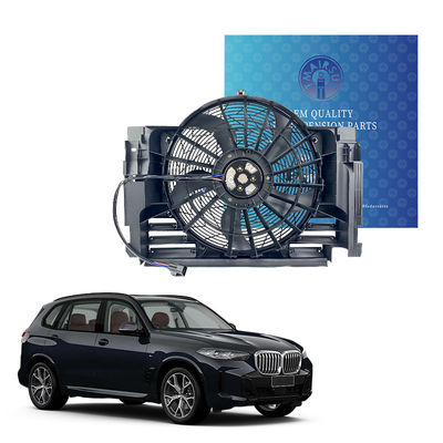 64546921940 Fusível para segurança Frio de ar Ventilador Motor Transporte aéreo / marítimo / ferroviário