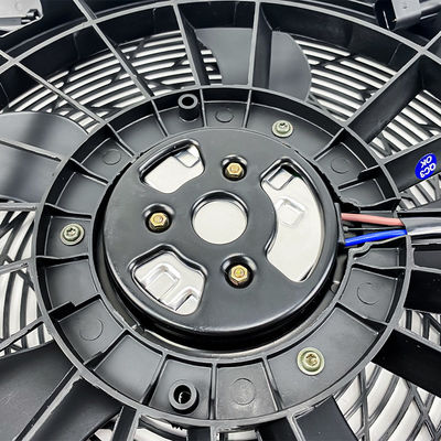 64546921940 Fusível para segurança Frio de ar Ventilador Motor Transporte aéreo / marítimo / ferroviário