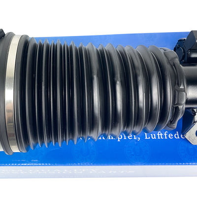 Teste de suspensão de ar absorvedor de choque dianteira esquerda ou direita 37106874587 37106874588 para BMW G11 G12 série 7 Não Xdrive