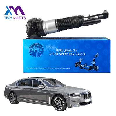 Mercado Global Suspensão Aérea traseira absorvedor de choque 37106874593 37106874594 Para BMW G11 G12 Série 7
