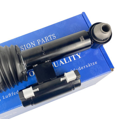 BMW G11 G12 Série 7 traseiro absorvedor de choque de ar esquerdo ou direito 37106874593 37106874594