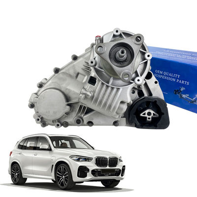 Capacidade de torque elevado para aplicações exigentes