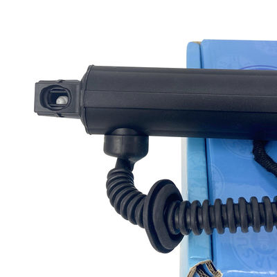 Porta de elevação silenciosa para BMW X5 E70 E70 LCI 2007-2013 100% testado OEM 51247332696