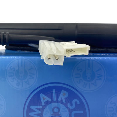 Porta de elevação silenciosa para BMW X5 E70 E70 LCI 2007-2013 100% testado OEM 51247332696